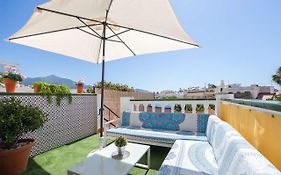 Apartamento Rosarito