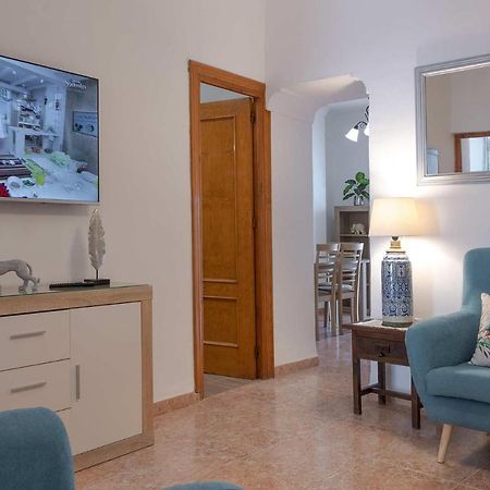 Apartamento Rosarito Nerja Exterior foto