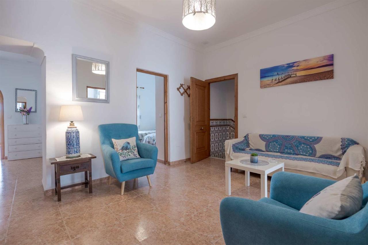 Apartamento Rosarito Nerja Exterior foto
