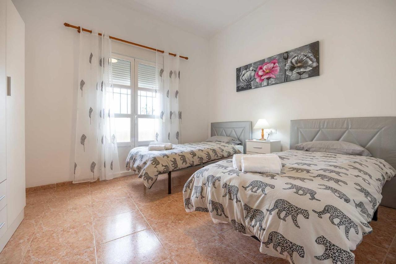 Apartamento Rosarito Nerja Exterior foto