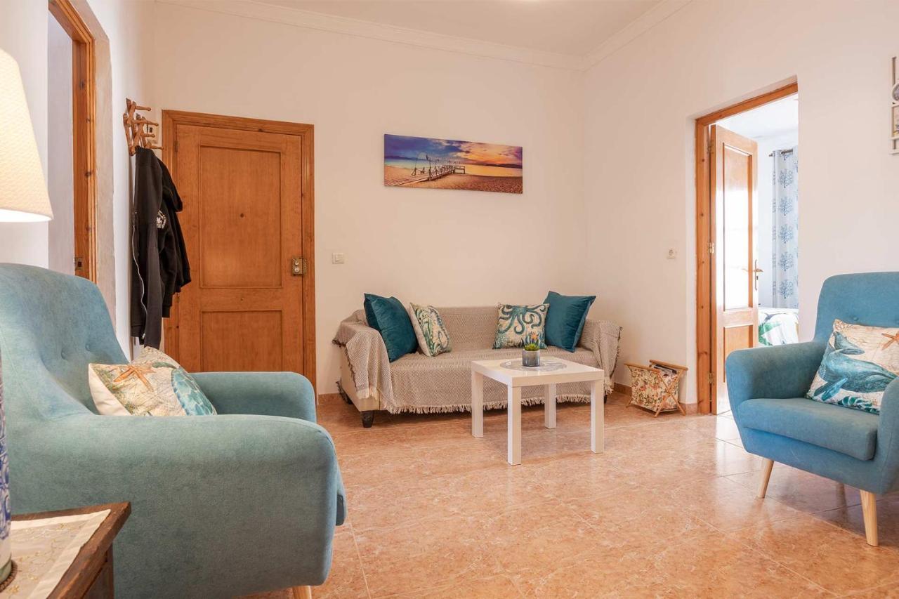 Apartamento Rosarito Nerja Exterior foto